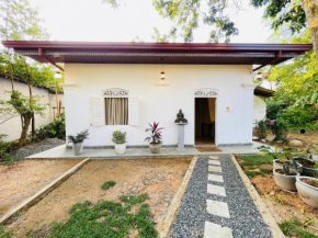 Sanosi Villa